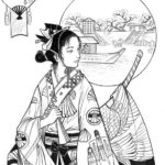 Raskrasil.com-Samurai-coloring-pages-66