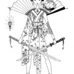 Raskrasil.com-Samurai-coloring-pages-67