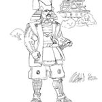 Raskrasil.com-Samurai-coloring-pages-68