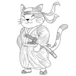 Raskrasil.com-Samurai-coloring-pages-71