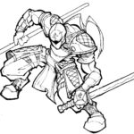Raskrasil.com-Samurai-coloring-pages-8