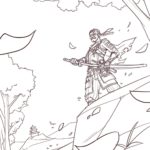 Raskrasil.com-Samurai-coloring-pages-85