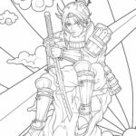 Raskrasil.com-Samurai-coloring-pages-91
