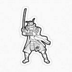 Raskrasil.com-Samurai-coloring-pages-92