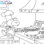 Raskrasil.com-Snoopy-New-Coloring-Pages-3