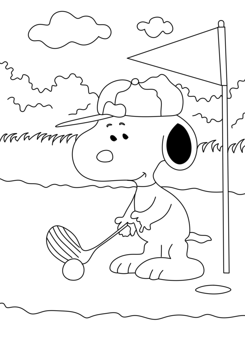 Raskrasil.com-Snoopy-New-Coloring-Pages-7