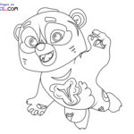 Raskrasil.com-Spirit-Rangers-Coloring-Pages-15