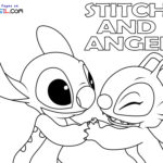Raskrasil.com-Stitch-and-Angel-Coloring-Pages-1