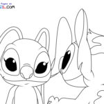 Raskrasil.com-Stitch-and-Angel-Coloring-Pages-10