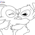 Raskrasil.com-Stitch-and-Angel-Coloring-Pages-8