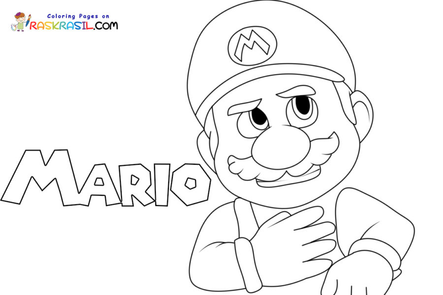 Como DESENHAR o BOWSER do FILME - Como DIBUJAR a BOWSER de la PELICULA -  Super Mario Bros 