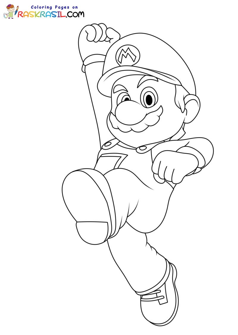 Raskrasil.com-Super-Mario-Bros-Coloring-Pages-3