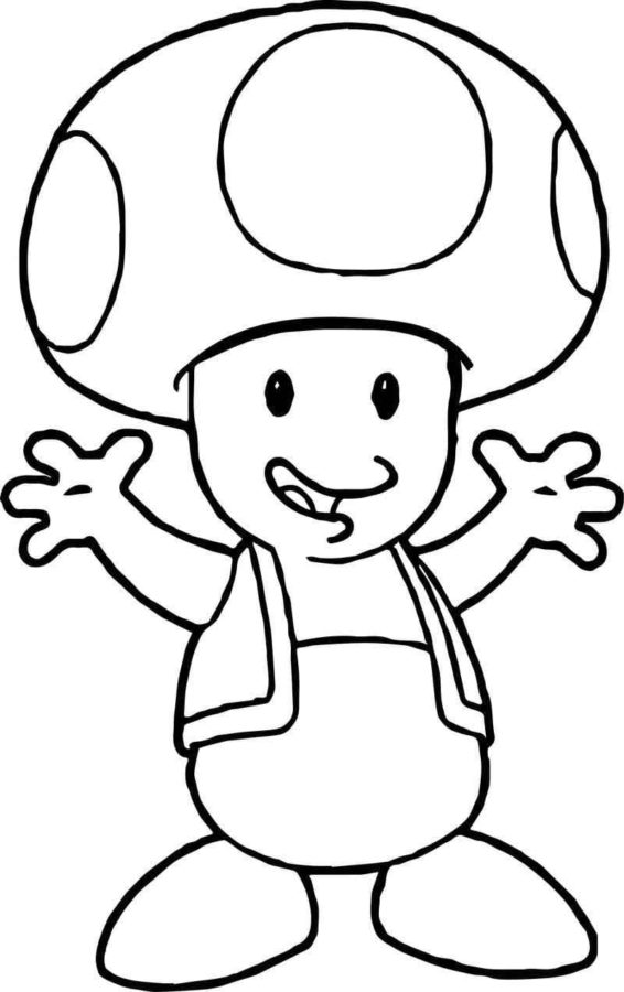 coloriage-toad-imprimer
