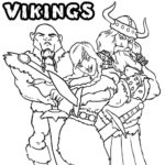 Raskrasil.com-Vikings-Coloring-Pages-1