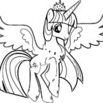 Raskrasil.com-Alicorn-Coloring-Pages-1