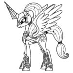 Raskrasil.com-Alicorn-Coloring-Pages-11