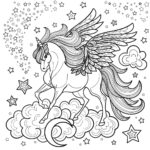 Raskrasil.com-Alicorn-Coloring-Pages-4