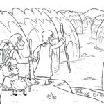 Raskrasil.com-Bible-Coloring-Pages-27