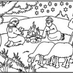 Raskrasil.com-Bible-Coloring-Pages-29