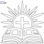Raskrasil.com-Bible-New-Coloring-Pages-9