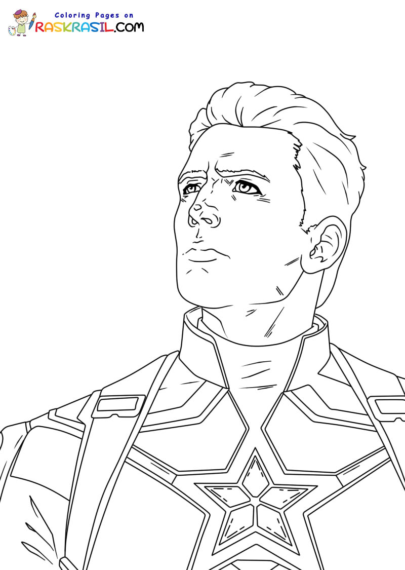 Raskrasil.com-Captain-America-New-Coloring-Pages-5