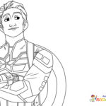 Raskrasil.com-Captain-America-New-Coloring-Pages-7