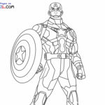 Raskrasil.com-Captain-America-New-Coloring-Pages-9