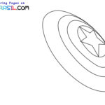 Raskrasil.com-Captain-America-Shield-Coloring-Pages-10