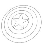 Raskrasil.com-Captain-America-Shield-Coloring-Pages-3