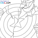 Raskrasil.com-Captain-America-Shield-Coloring-Pages-8