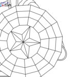 Raskrasil.com-Captain-America-Shield-Coloring-Pages-9