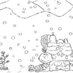 Raskrasil.com-Charlie-Brown-Christmas-Coloring-Pages-15