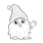 Raskrasil.com-Christmas-Gnome-Coloring-Pages-16