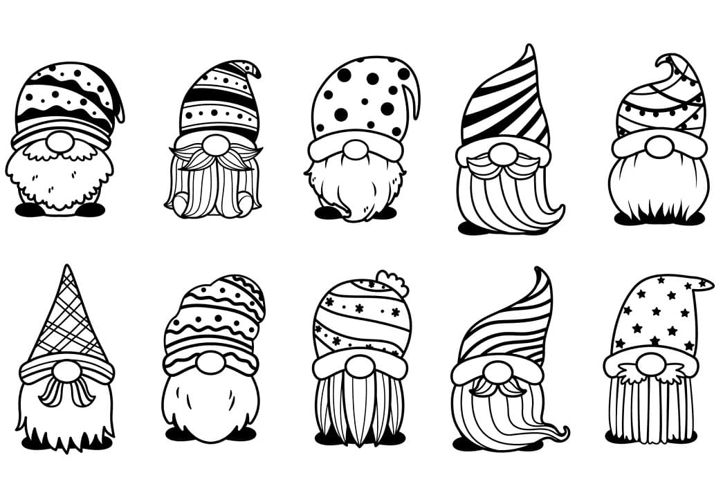 Raskrasil.com-Christmas-Gnome-Coloring-Pages-35