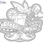 Raskrasil.com-Cinco-de-Mayo-New-Coloring-Pages-1