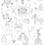Raskrasil.com-Cinco-de-Mayo-New-Coloring-Pages-4