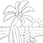 Raskrasil.com-Coloriage-Juillet-1