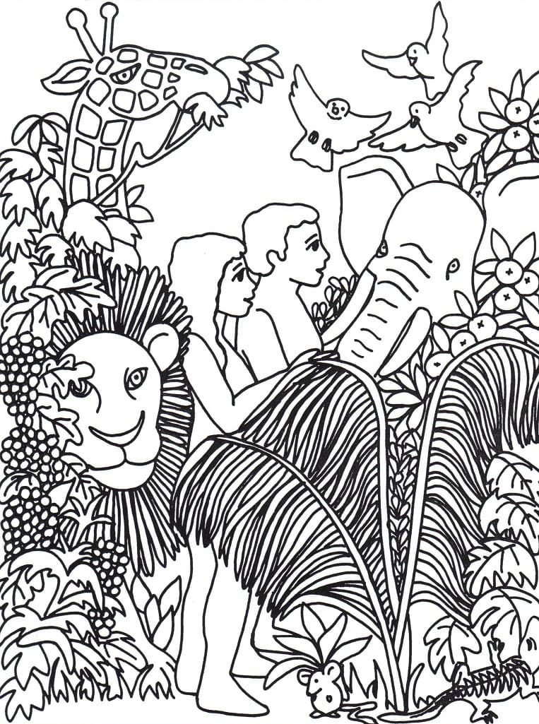 Raskrasil.com-Coloring-Pages-Adam-and-Eve-15