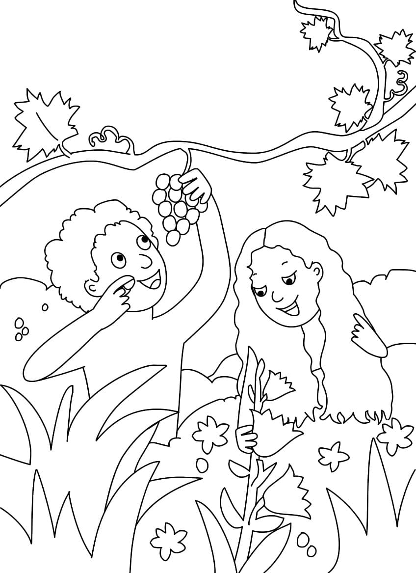 Raskrasil.com-Coloring-Pages-Adam-and-Eve-31