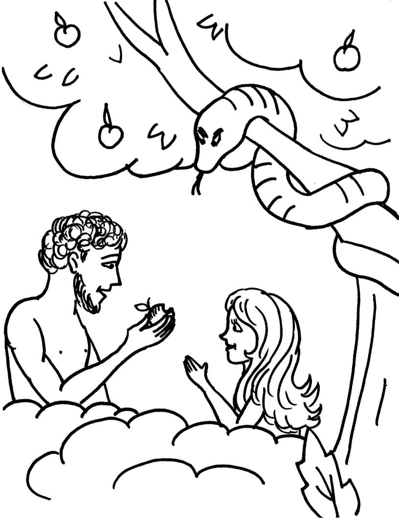 Raskrasil.com-Coloring-Pages-Adam-and-Eve-48