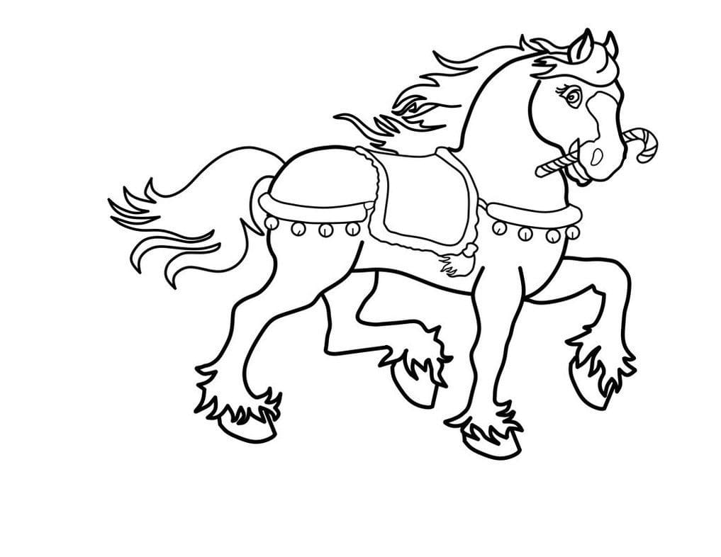 Raskrasil.com-Coloring-Pages-Christmas-Horse-16