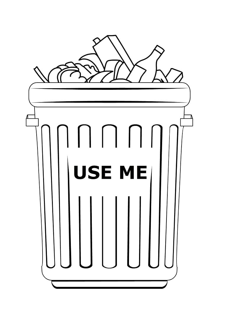 Raskrasil.com-Coloring-Pages-Recycling-13