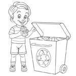 Raskrasil.com-Coloring-Pages-Recycling-47