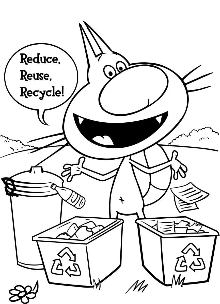 Raskrasil.com-Coloring-Pages-Recycling-48