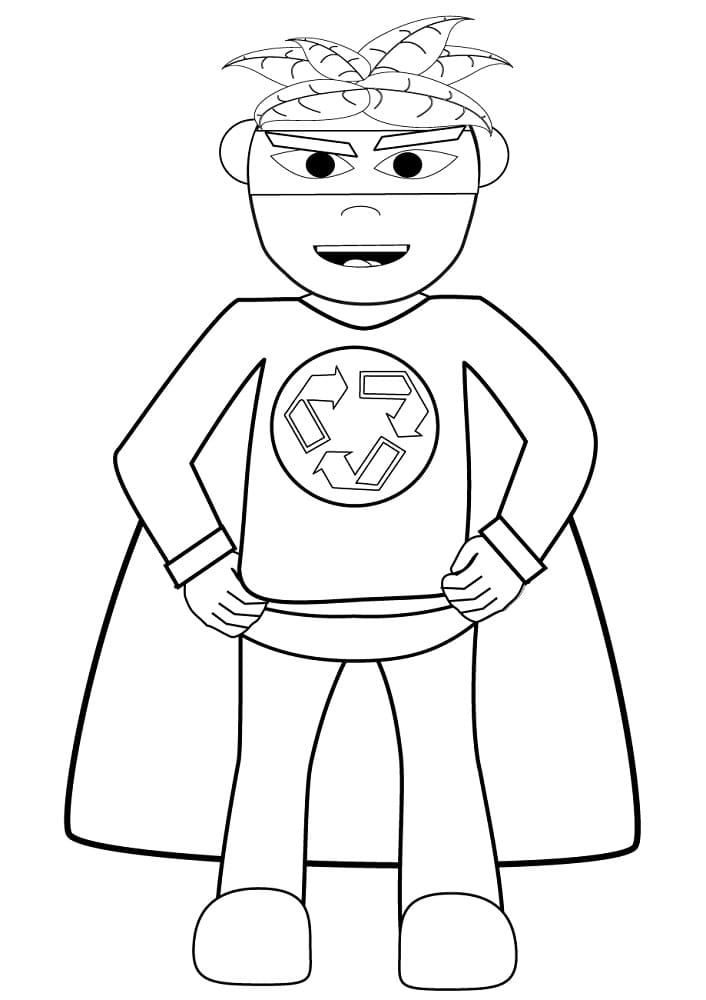 Raskrasil.com-Coloring-Pages-Recycling-7