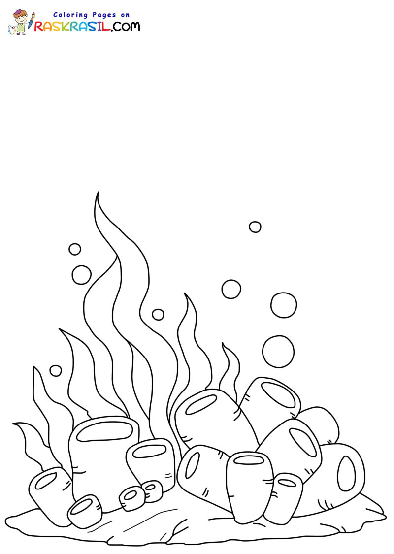 Raskrasil.com-Coral-Reef-New-Coloring-Pages-3