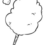 Raskrasil.com-Cotton-Candy-Coloring-Pages-1