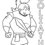 Raskrasil.com-David-and-Goliath-Coloring-Pages-10