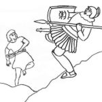 Raskrasil.com-David-and-Goliath-Coloring-Pages-13