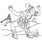 Raskrasil.com-David-and-Goliath-Coloring-Pages-16